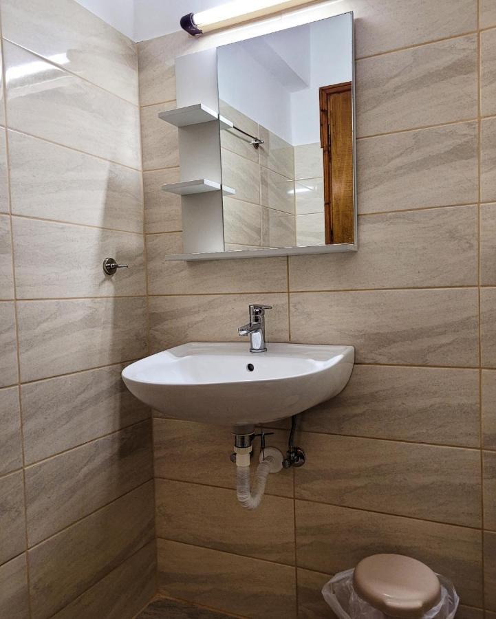 Hotel Arant Mastichari  Buitenkant foto